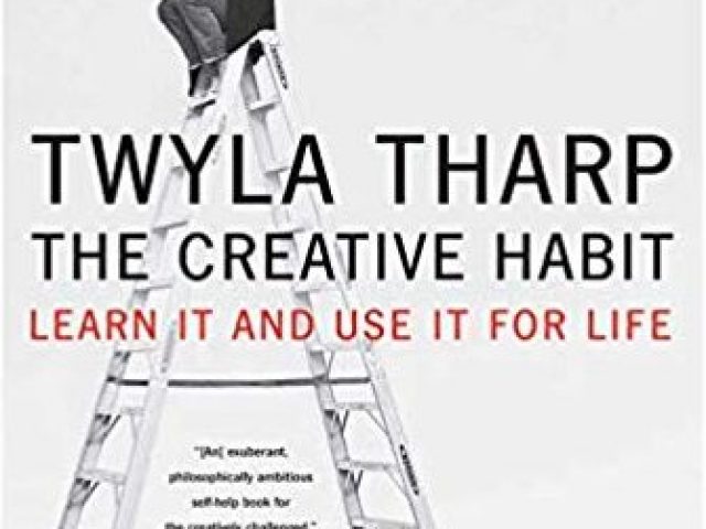 the-creative-habit